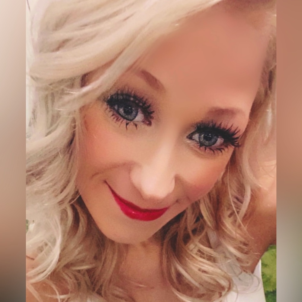 Meet your Posher, Krista